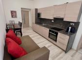 Pronájem bytu, 2+kk, 47 m²