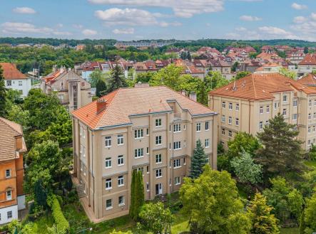 Prodej bytu, 3+1, 114 m² obrázek