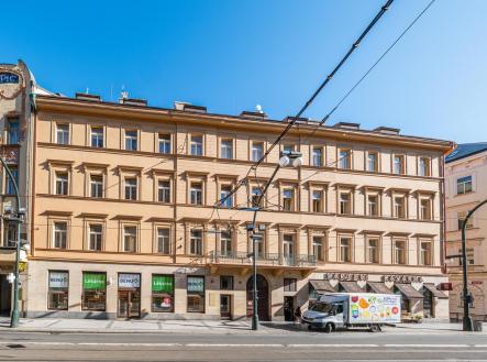 Pronájem - komerční objekt, jiný, 320 m² obrázek