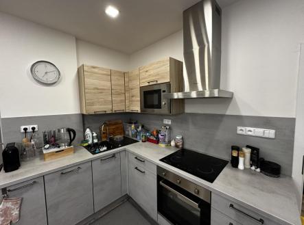 Pronájem bytu, 2+1, 68 m² obrázek
