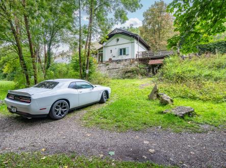 Prodej - dům/vila, 120 m² obrázek