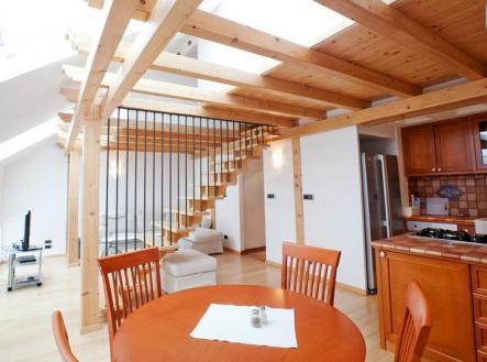 ScreenHunter_12 May. 02 22.19.jpg | Prodej bytu, 4+kk, 107 m²