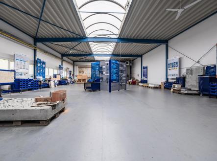 DSCF5725-HDR.jpg | Pronájem - skladovací prostor, 272 m²