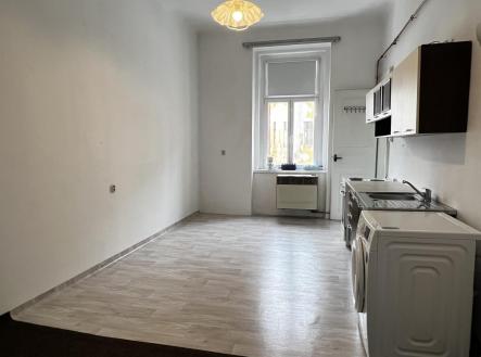 IMG_7728.jpg | Pronájem bytu, 2+kk, 36 m²