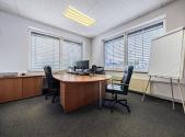 Pronájem - kanceláře, 51 m²