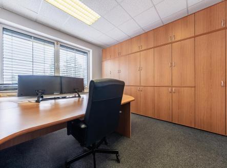 DSCF5755-HDR.jpg | Pronájem - kanceláře, 20 m²