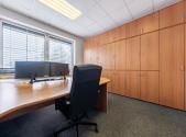 Pronájem - kanceláře, 20 m²