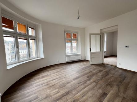 IMG_7886.jpeg | Pronájem bytu, 2+1, 60 m²