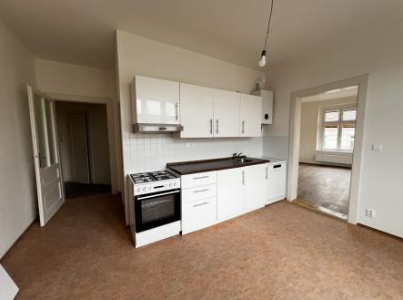 IMG_7884.jpeg | Pronájem bytu, 2+1, 60 m²