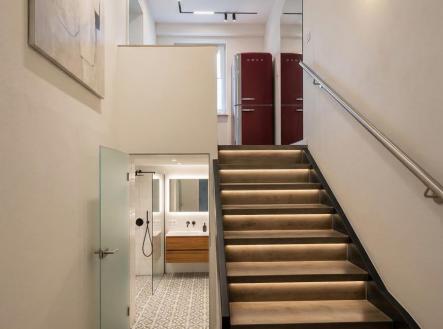 vizualizace 4.jpeg | Prodej bytu, 1+kk, 37 m²