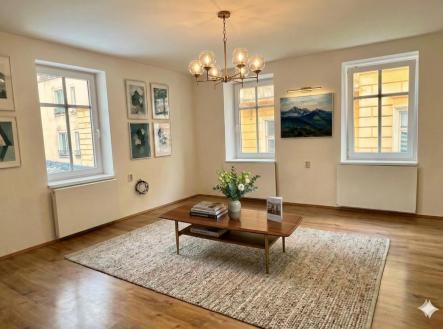 vizualizace 2.jpeg | Prodej bytu, 1+kk, 37 m²