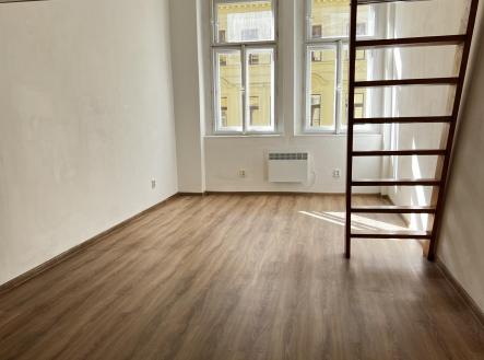 IMG_8143.jpeg | Pronájem bytu, 2+kk, 40 m²