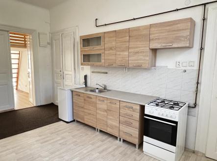 IMG_8141.jpeg | Pronájem bytu, 2+kk, 40 m²