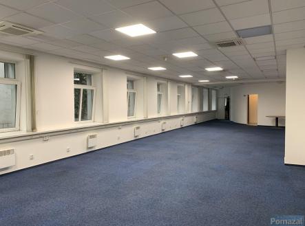 IMG_5464.JPG | Pronájem - kanceláře, 170 m²