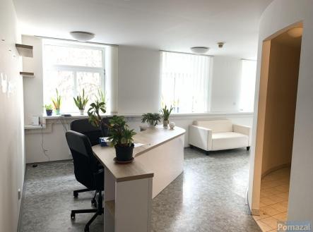 IMG_6460.JPG | Pronájem - kanceláře, 170 m²