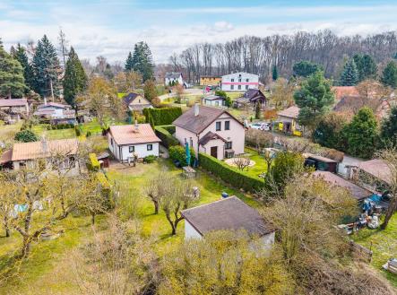 DJI_20250830073408_0013_D.jpg | Prodej - chata/rekreační objekt, 35 m²