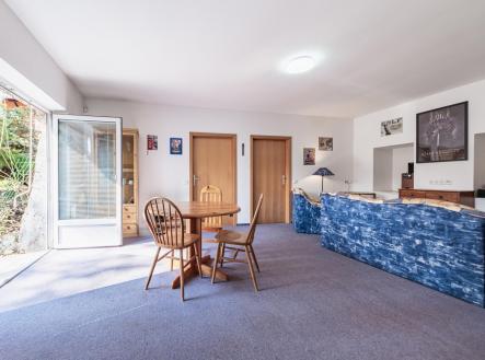 DSCF3110-HDR.jpg | Prodej bytu, 3+kk, 59 m²