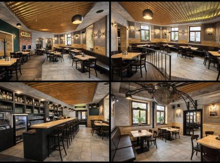 hospoda 10.jpeg | Pronájem - restaurace, 350 m²
