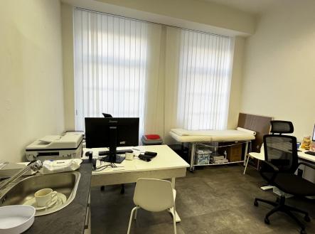 Pronájem - komerční objekt, jiný, 20 m² obrázek
