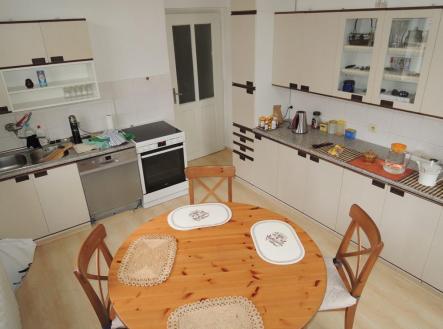 DSCN3491.JPG | Pronájem bytu, 3+1, 100 m²