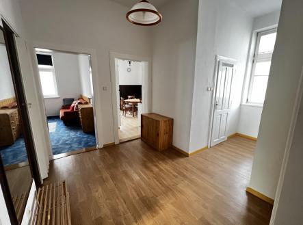 IMG_5690.jpg | Pronájem bytu, 3+1, 100 m²