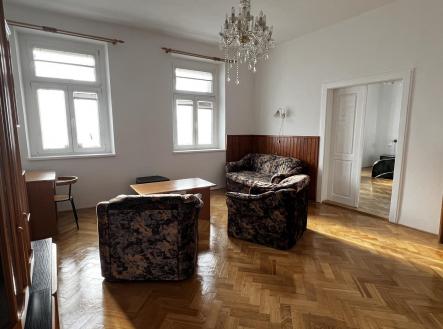 IMG_5687.jpg | Pronájem bytu, 3+1, 100 m²