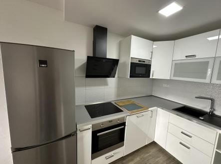IMG_5463.JPEG | Pronájem bytu, 2+kk, 46 m²
