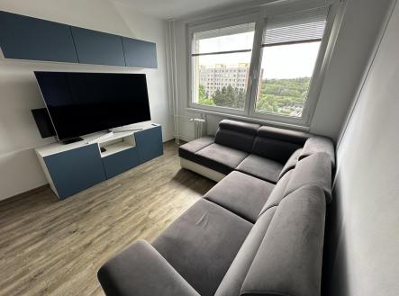 IMG_5468.JPEG | Pronájem bytu, 2+kk, 46 m²
