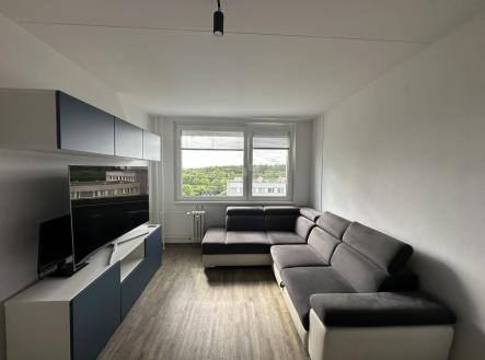 IMG_5464.JPEG | Pronájem bytu, 2+kk, 46 m²