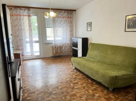 IMG_9121 | Pronájem bytu, 3+1, 75 m²