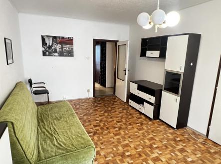 IMG_9123 | Pronájem bytu, 3+1, 75 m²