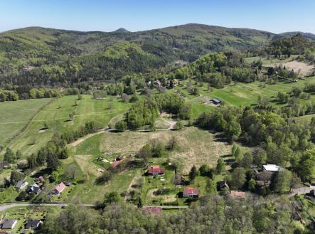 Prodej - pozemek pro bydlení, 40 342 m²