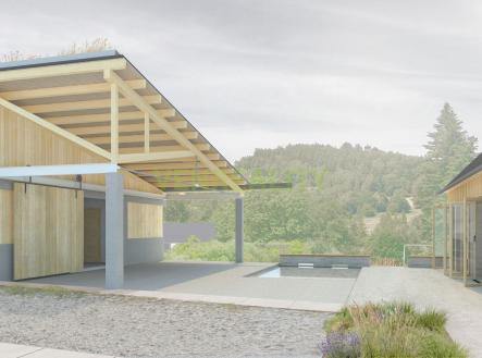 Prodej - pozemek pro bydlení, 40 342 m²