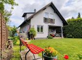Prodej - dům/vila, 182 m²