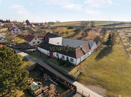 Prodej - dům/vila, 151 m²