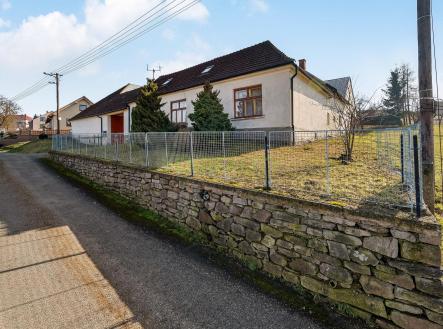 Prodej - dům/vila, 151 m²