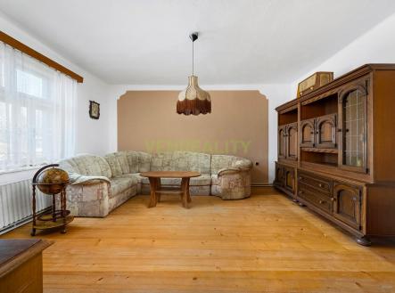 Prodej - dům/vila, 151 m²