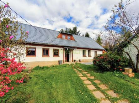 Prodej - dům/vila, 80 m²