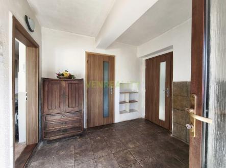 Prodej - dům/vila, 80 m²