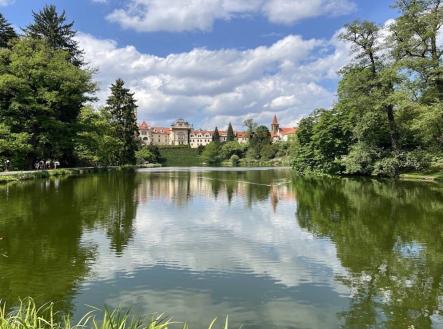 Bez popisku | Prodej - pozemek pro bydlení, 2 303 m²