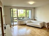 Pronájem bytu, 2+kk, 58 m²