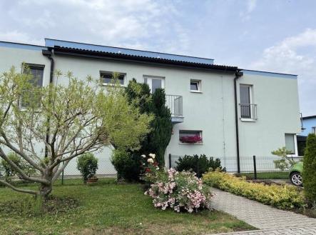 Bez popisku | Pronájem bytu, 2+kk, 58 m²