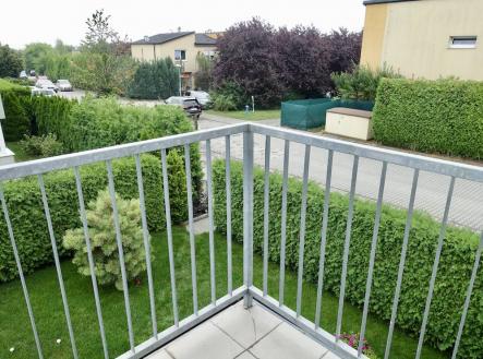 Bez popisku | Pronájem bytu, 2+kk, 58 m²