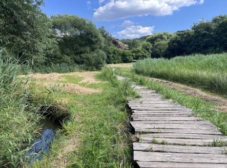 Bez popisku | Pronájem bytu, 2+kk, 58 m²