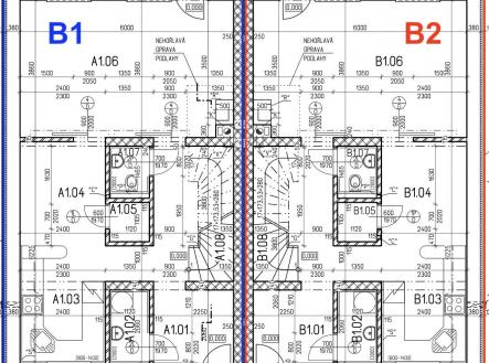 Bez popisku | Prodej - dům/vila, 123 m²