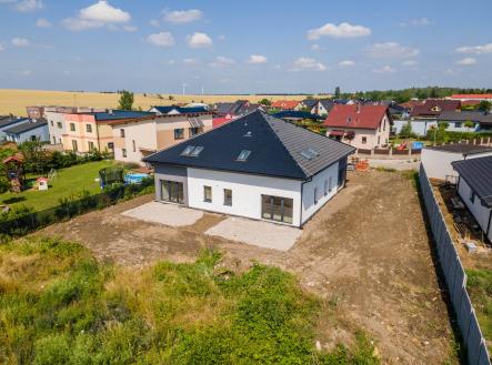 Bez popisku | Prodej - dům/vila, 110 m²