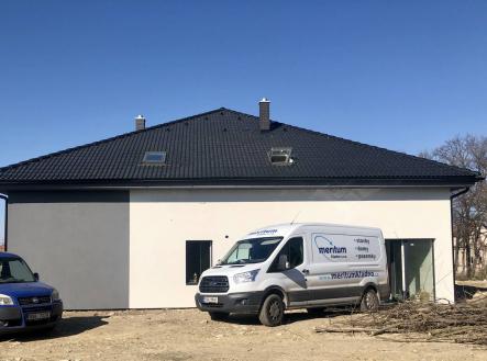 Bez popisku | Prodej - dům/vila, 110 m²