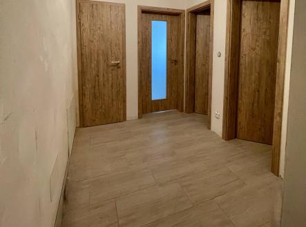 Bez popisku | Prodej - dům/vila, 110 m²