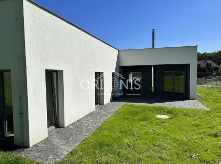Prodej - dům/vila, 124 m² obrázek