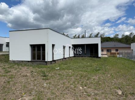Prodej - dům/vila, 124 m² obrázek